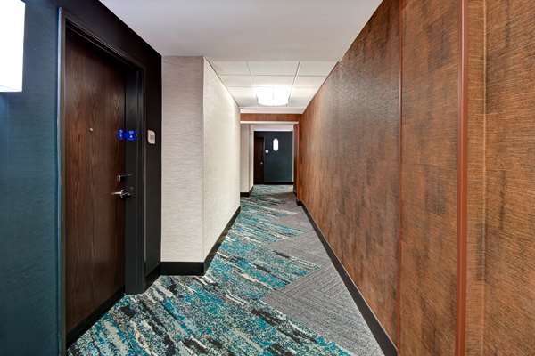  - Home2 Suites by Hilton Downtown Kalamazoo