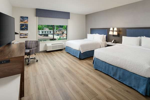  - Hampton Inn Blue Ridge