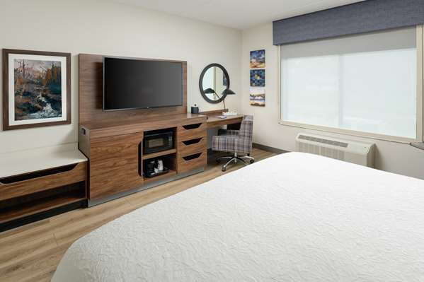  - Hampton Inn Blue Ridge