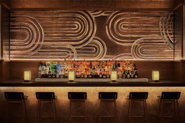 Bar - Pendry Manhattan West Hotel