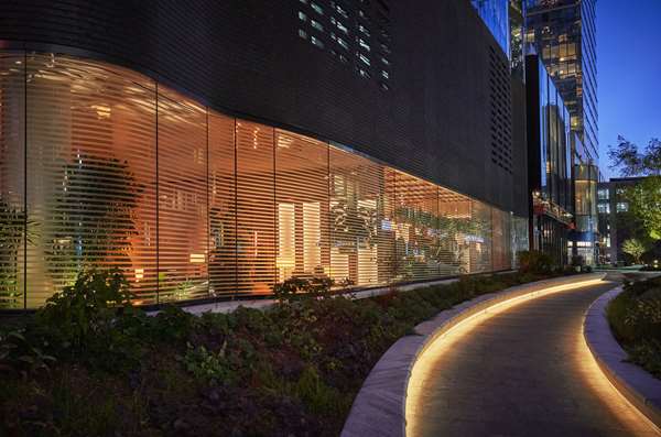 Exterior view - Pendry Manhattan West Hotel