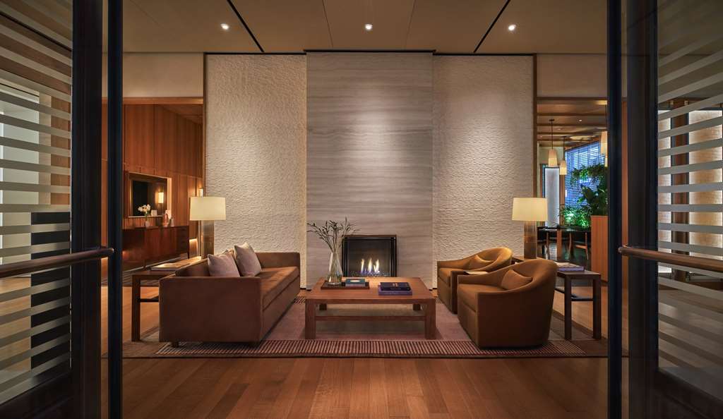 Pendry Manhattan West in New York