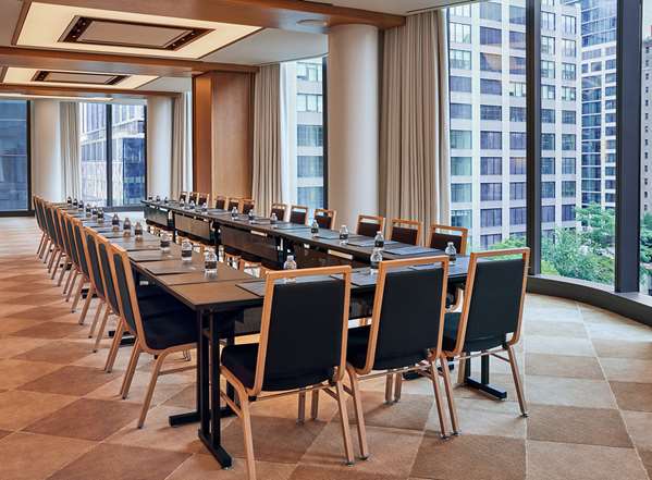  - Pendry Manhattan West Hotel