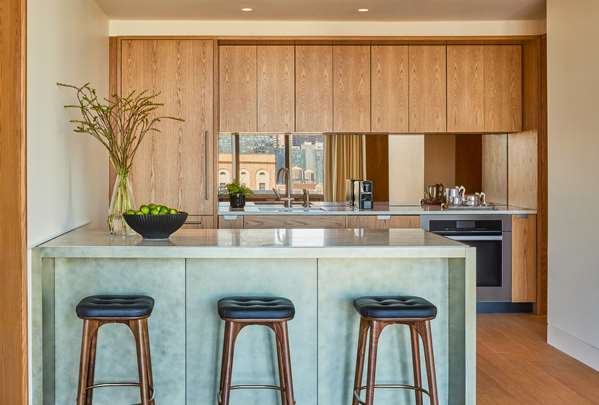 Suite - Pendry Manhattan West Hotel