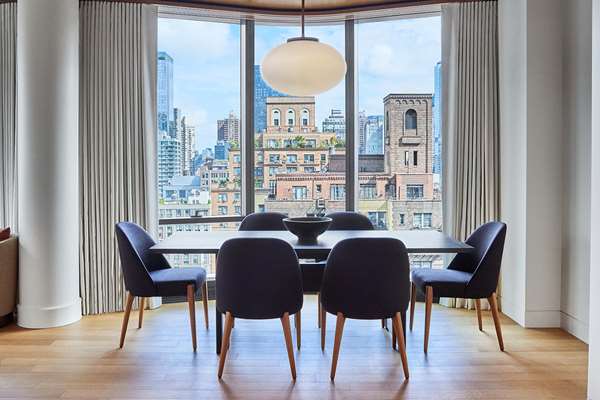 Suite - Pendry Manhattan West Hotel