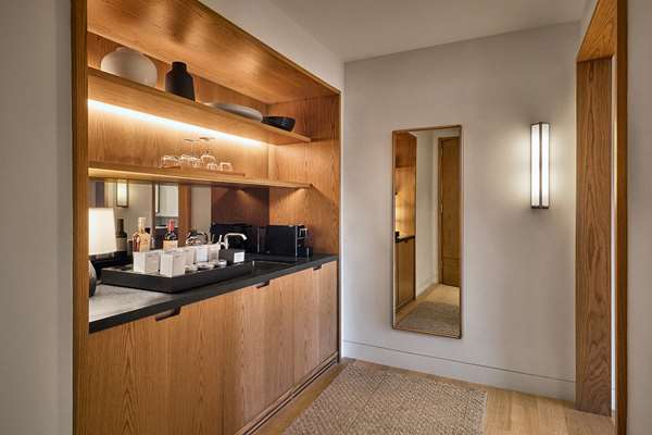 Suite - Pendry Manhattan West Hotel