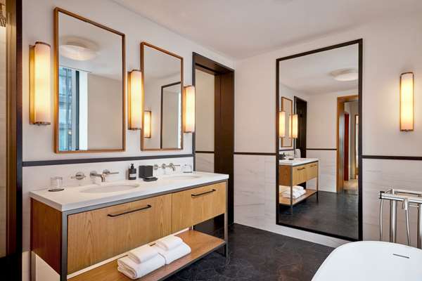 Suite - Pendry Manhattan West Hotel