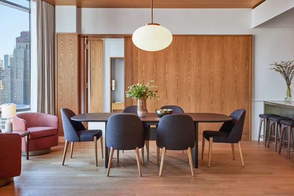 Suite - Pendry Manhattan West Hotel