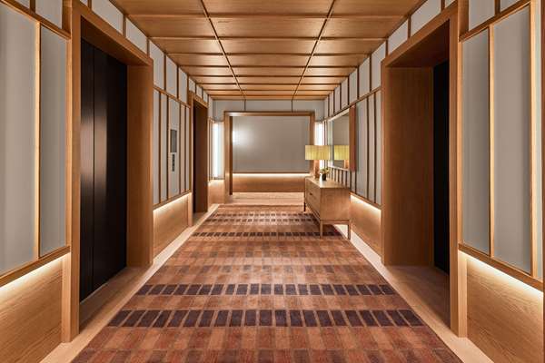  - Pendry Manhattan West Hotel