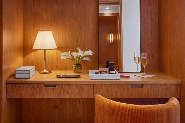 Suite - Pendry Manhattan West Hotel
