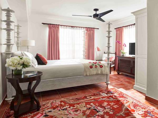  - Casa Faena Hotel Miami Beach