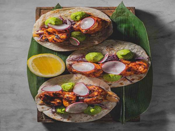 Restaurant - Casa Faena Hotel Miami Beach
