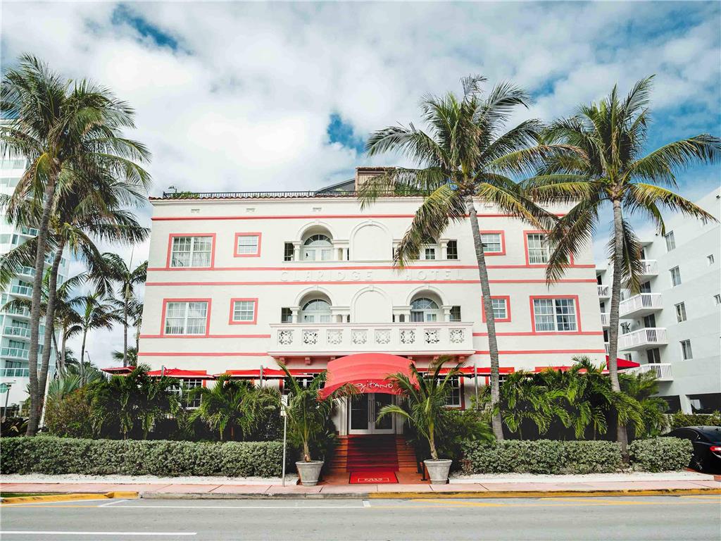 Casa Faena Miami Beach Hotel