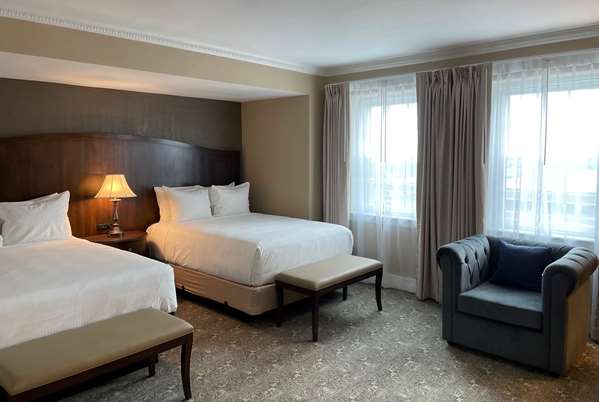  - Americus Hotel Allentown