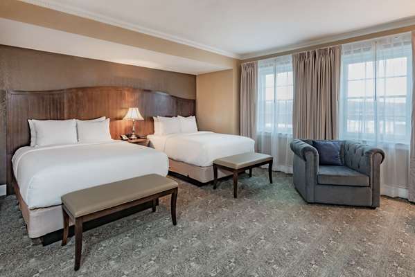  - Americus Hotel Allentown