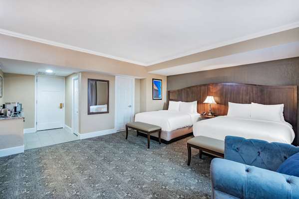  - Americus Hotel Allentown