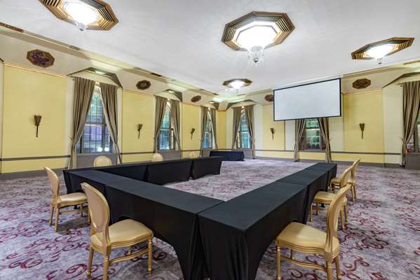  - Americus Hotel Allentown