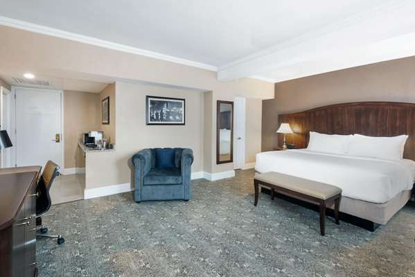  - Americus Hotel Allentown