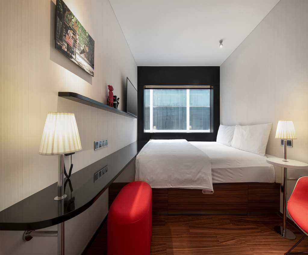YATI BY ARTYZEN HONGQIAO SHANG-guestroom-Guest Room,On-Site.jpg