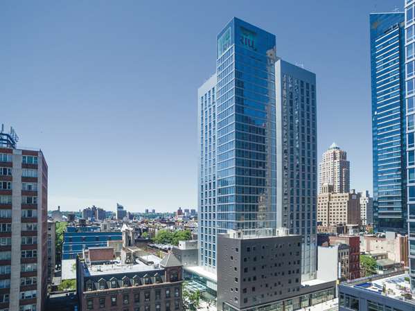 Exterior view - Hotel Riu Plaza Times Square New York