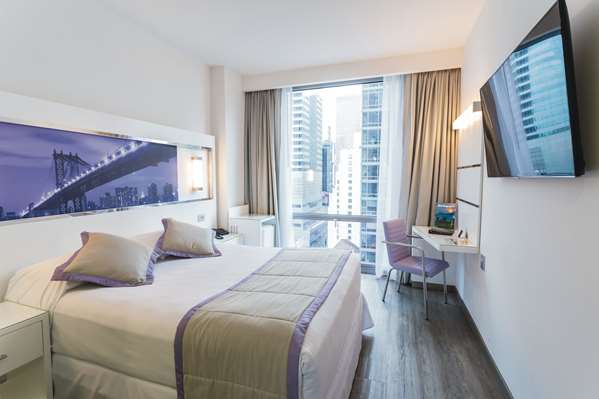  - Hotel Riu Plaza Times Square New York