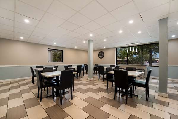 Amenities - SureStay Hotel by Best Western Columbus