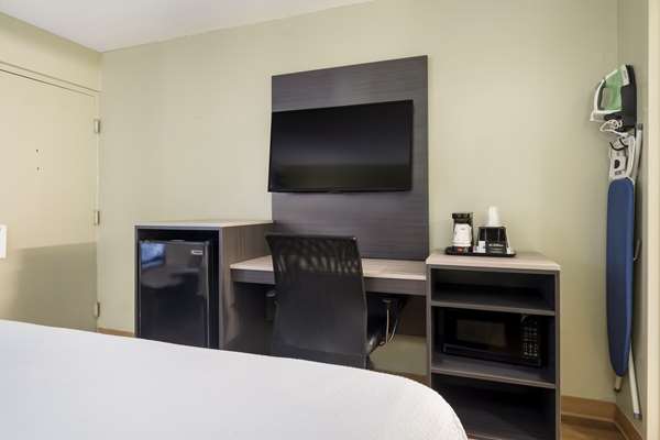  - SureStay Hotel by Best Western Columbus