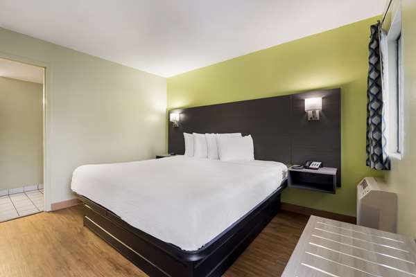  - SureStay Hotel by Best Western Columbus