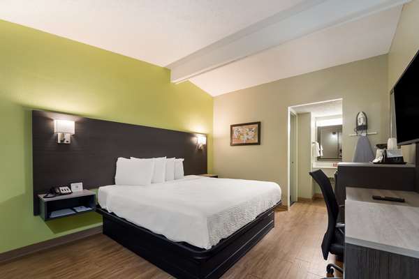  - SureStay Hotel by Best Western Columbus