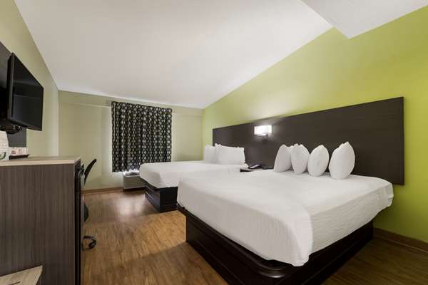  - SureStay Hotel by Best Western Columbus