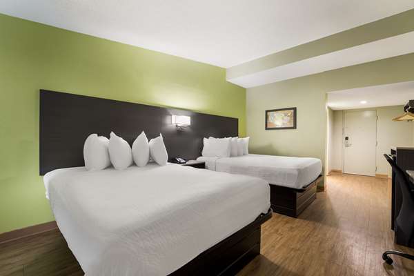  - SureStay Hotel by Best Western Columbus