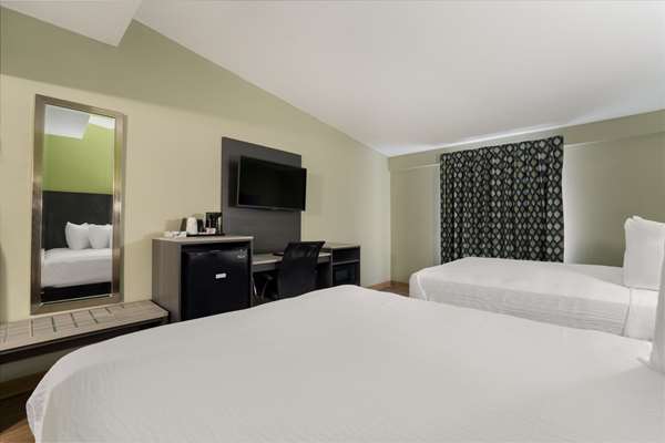  - SureStay Hotel by Best Western Columbus
