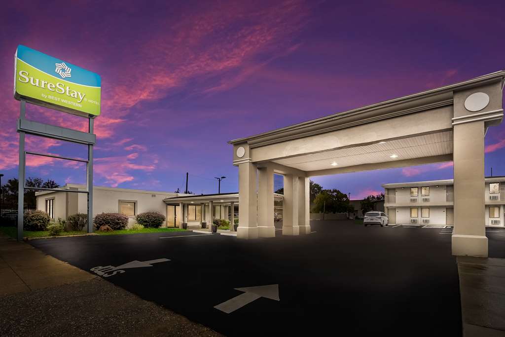 SureStay Hotel by BW Columbus Downtown