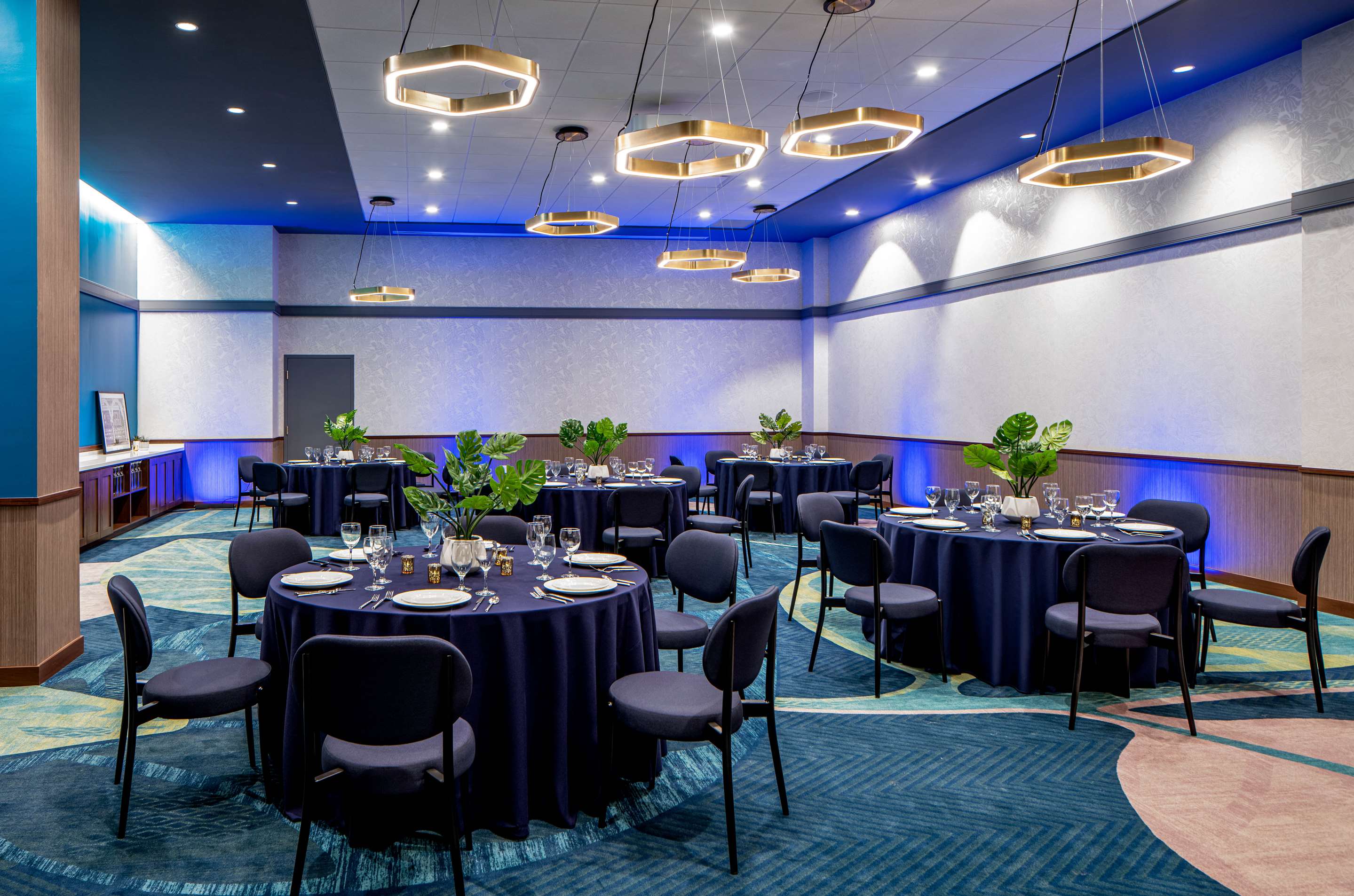 Ballroom