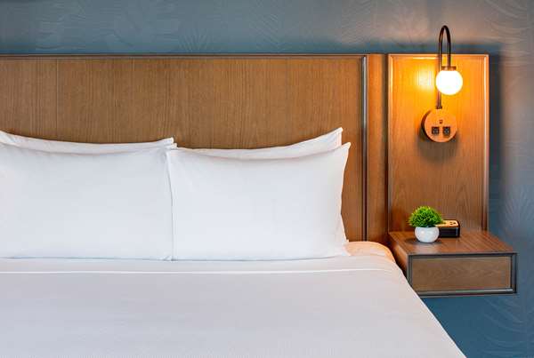  - Hyatt Place Hotel Downtown Tampa