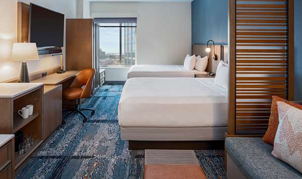  - Hyatt Place Hotel Downtown Tampa