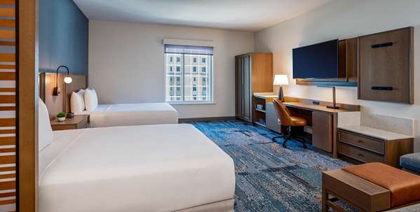  - Hyatt Place Hotel Downtown Tampa