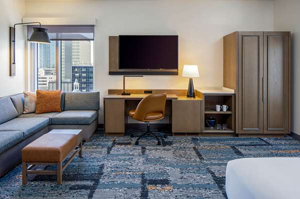 - Hyatt Place Hotel Downtown Tampa