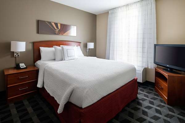 Suite - Sonesta Simply Suites Renton