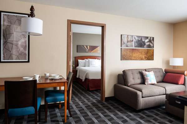 Suite - Sonesta Simply Suites Renton