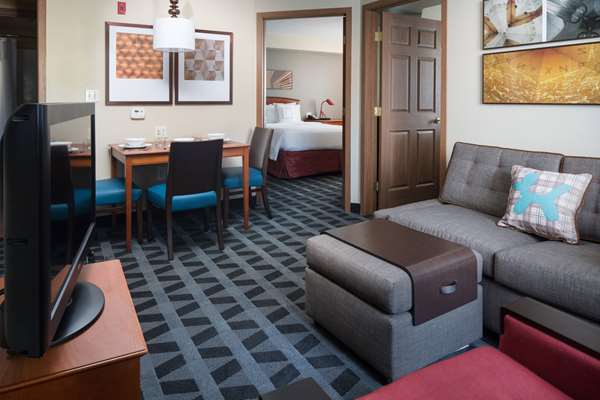 Suite - Sonesta Simply Suites Renton