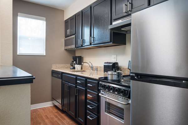 Suite - Sonesta Simply Suites Renton