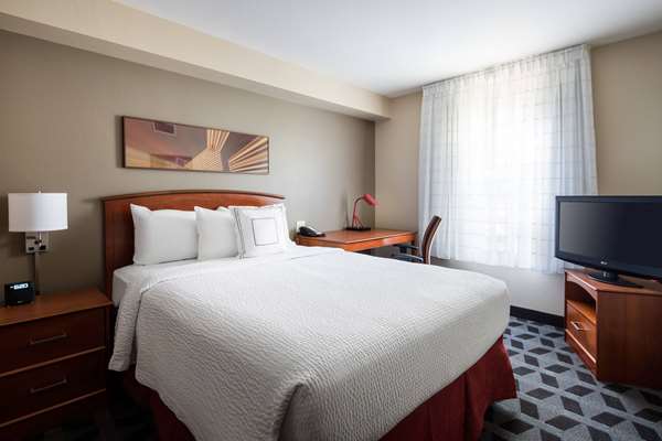 Suite - Sonesta Simply Suites Renton