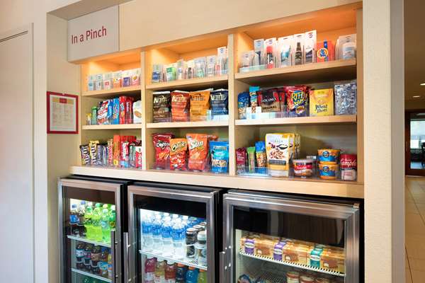  - Sonesta Simply Suites Renton