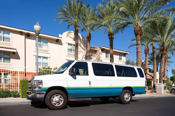  - Sonesta Simply Suites Scottsdale