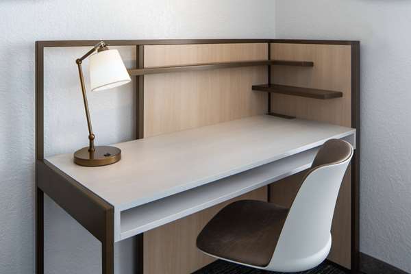  - Sonesta Simply Suites Falls Church