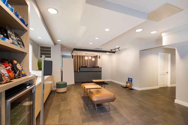  - Sonesta Simply Suites Falls Church