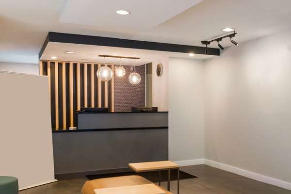  - Sonesta Simply Suites Falls Church