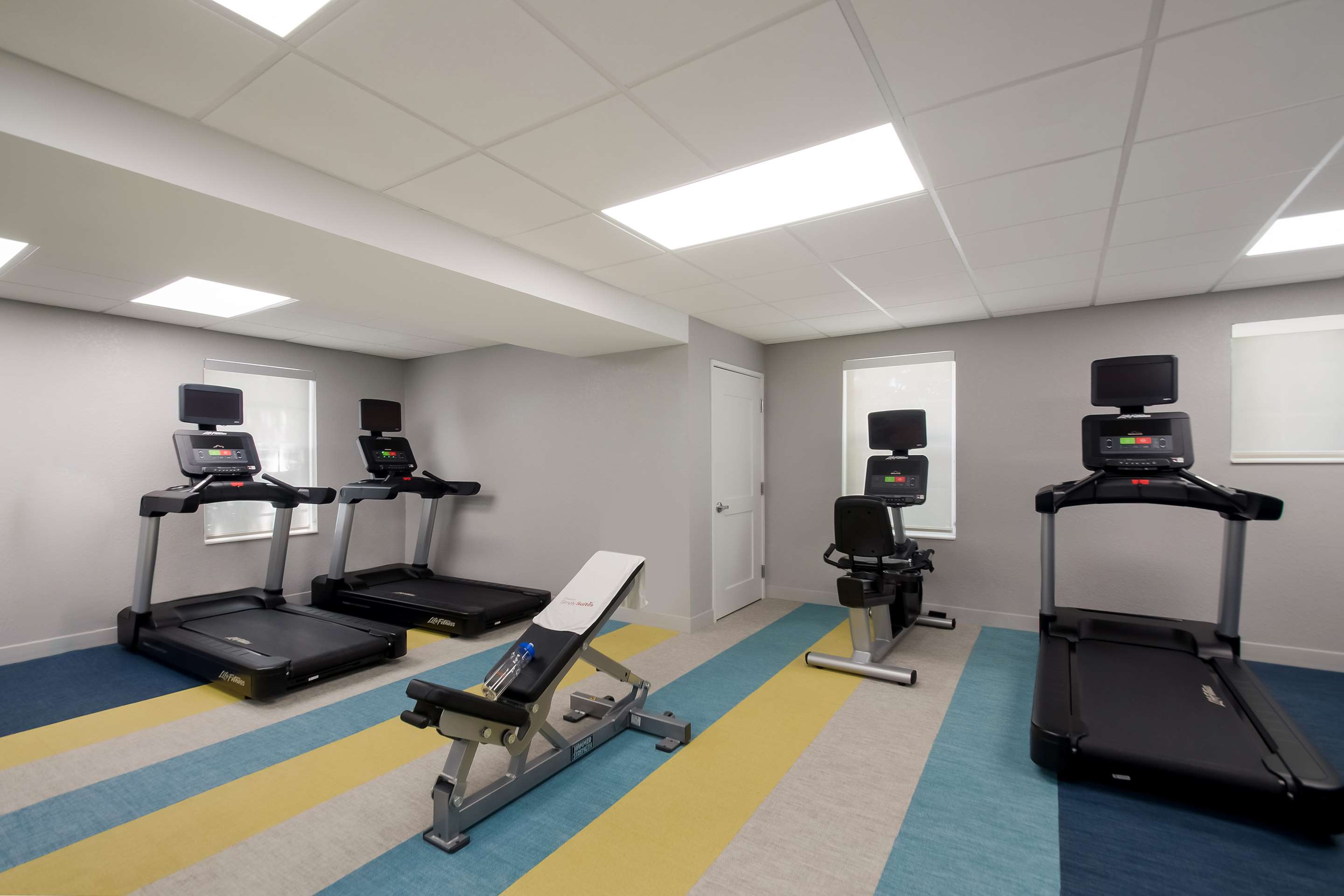 The Gym