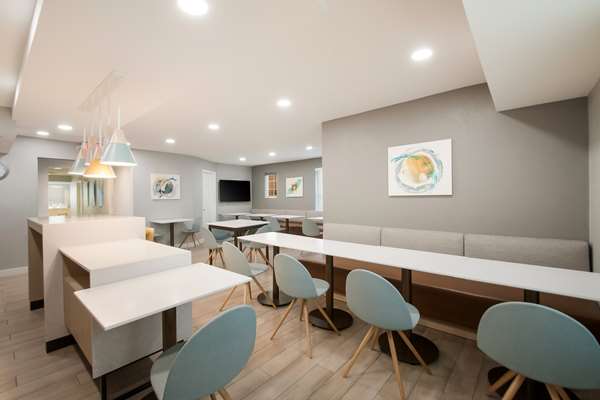  - Sonesta Simply Suites Falls Church